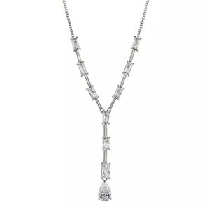 Eliot Danori Y Necklace